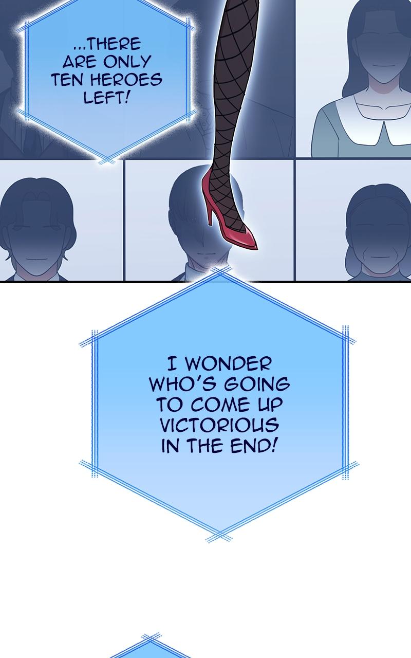 Hardcore Leveling Warrior Chap 347 - Next Chap 348