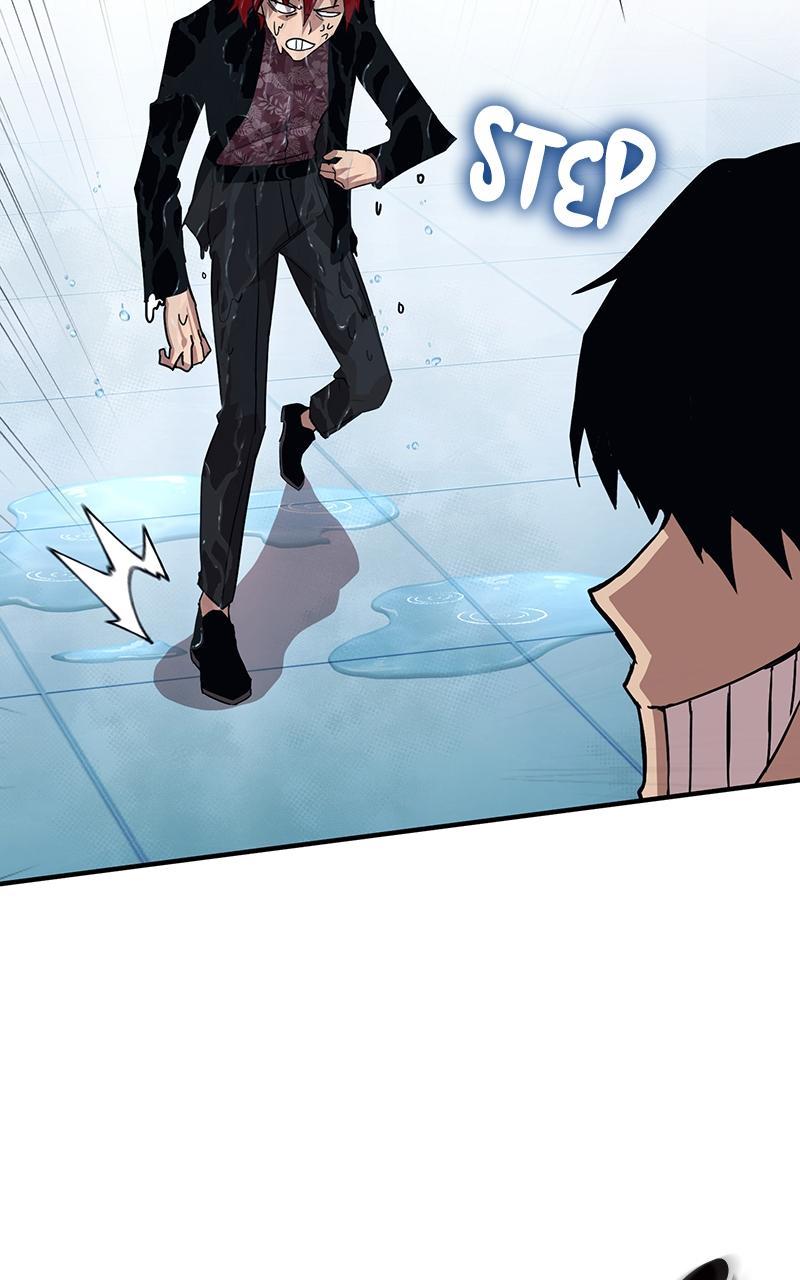 Hardcore Leveling Warrior Chap 347 - Next Chap 348