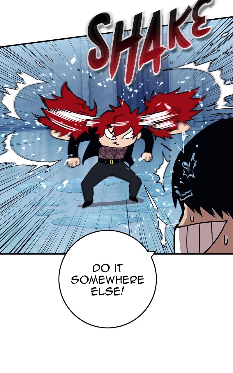 Hardcore Leveling Warrior Chap 347 - Next Chap 348