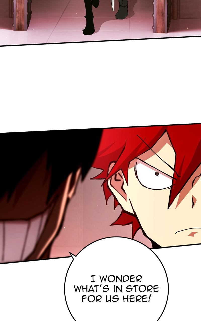 Hardcore Leveling Warrior Chap 347 - Next Chap 348
