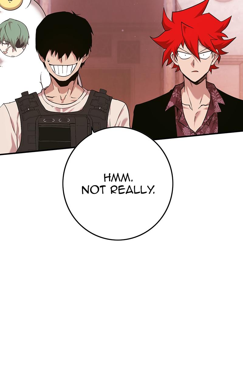 Hardcore Leveling Warrior Chap 347 - Next Chap 348