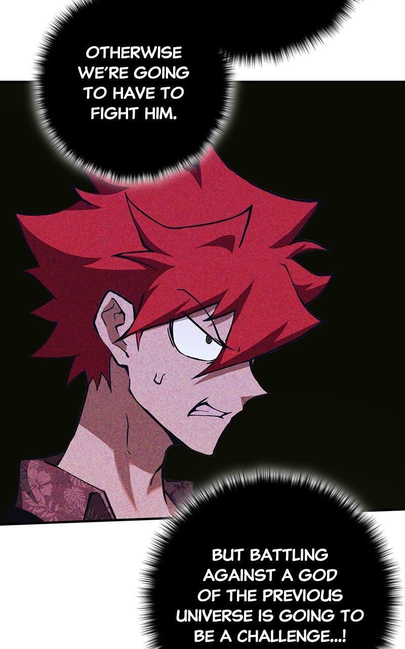 Hardcore Leveling Warrior Chap 347 - Next Chap 348