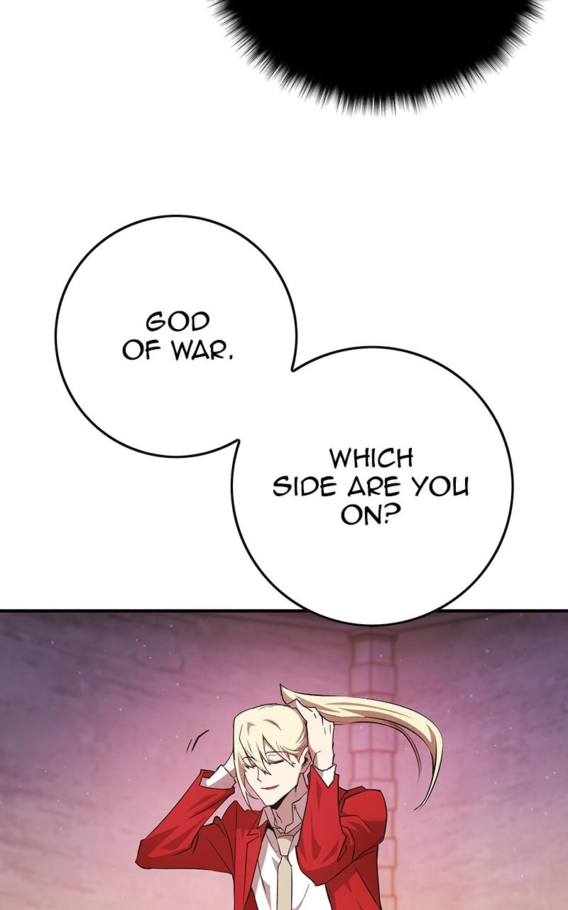 Hardcore Leveling Warrior Chap 347 - Next Chap 348