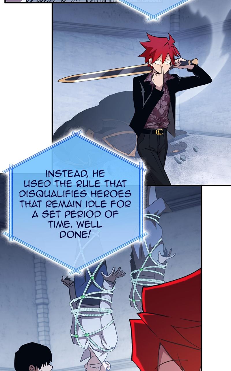 Hardcore Leveling Warrior Chap 347 - Next Chap 348