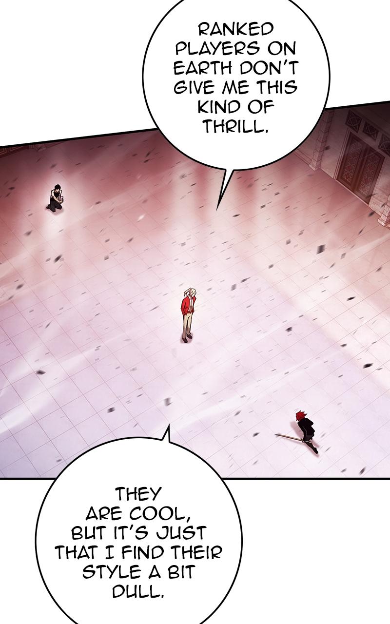 Hardcore Leveling Warrior Chap 348 - Next Chap 349