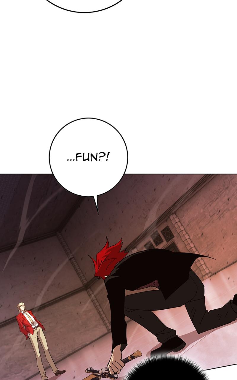 Hardcore Leveling Warrior Chap 348 - Next Chap 349