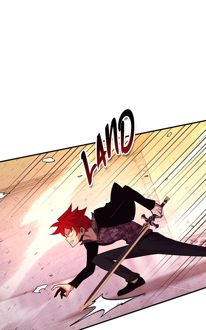Hardcore Leveling Warrior Chap 348 - Next Chap 349