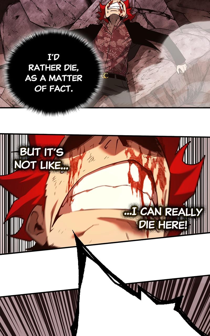 Hardcore Leveling Warrior Chap 348 - Next Chap 349