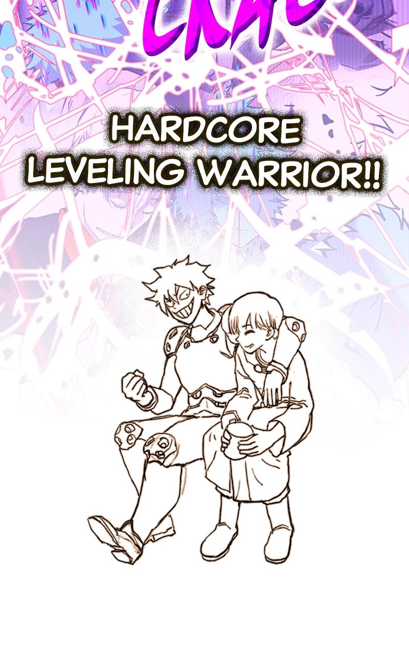 Hardcore Leveling Warrior Chap 348 - Next Chap 349