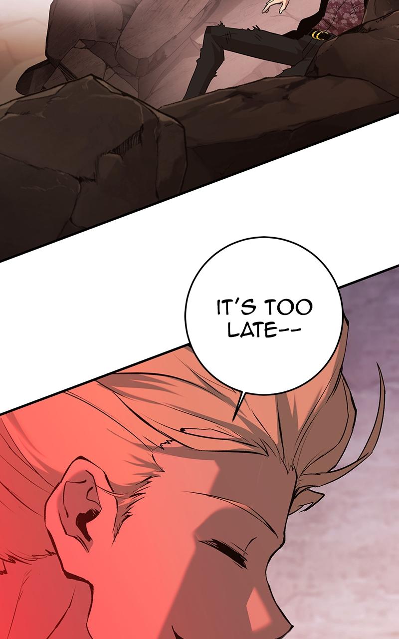 Hardcore Leveling Warrior Chap 348 - Next Chap 349