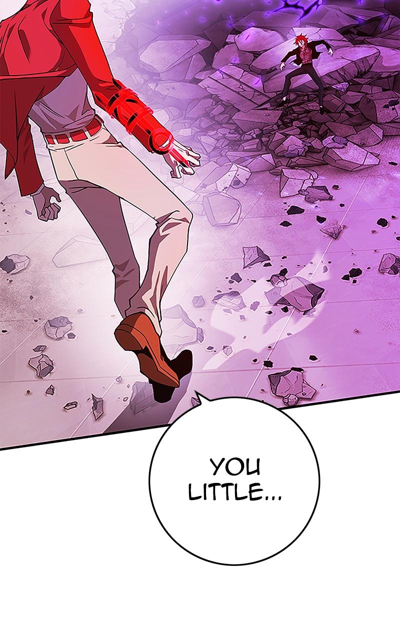 Hardcore Leveling Warrior Chap 348 - Next Chap 349