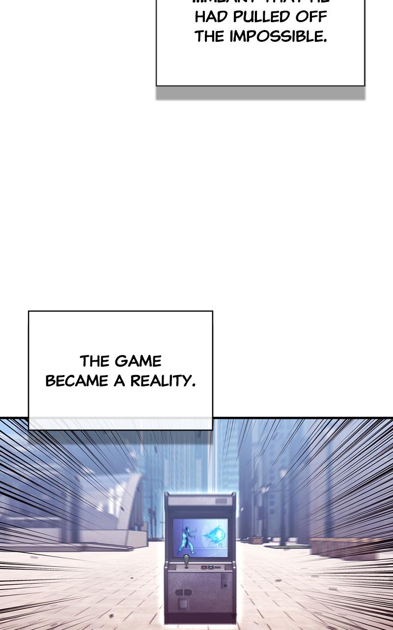Hardcore Leveling Warrior Chap 348 - Next Chap 349
