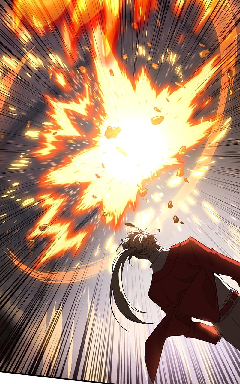 Hardcore Leveling Warrior Chap 348 - Next Chap 349