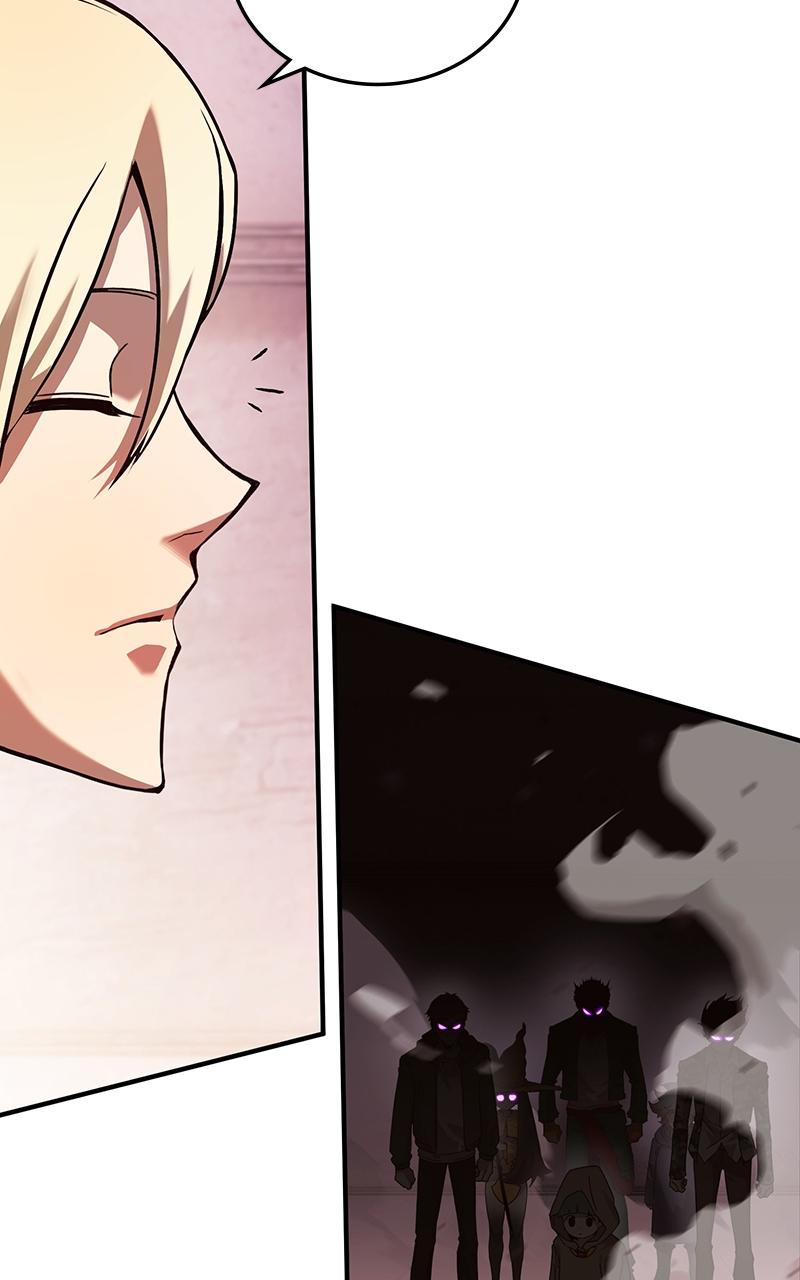 Hardcore Leveling Warrior Chap 348 - Next Chap 349