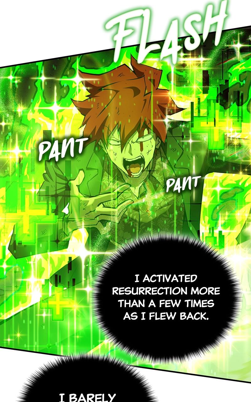 Hardcore Leveling Warrior Chap 348 - Next Chap 349