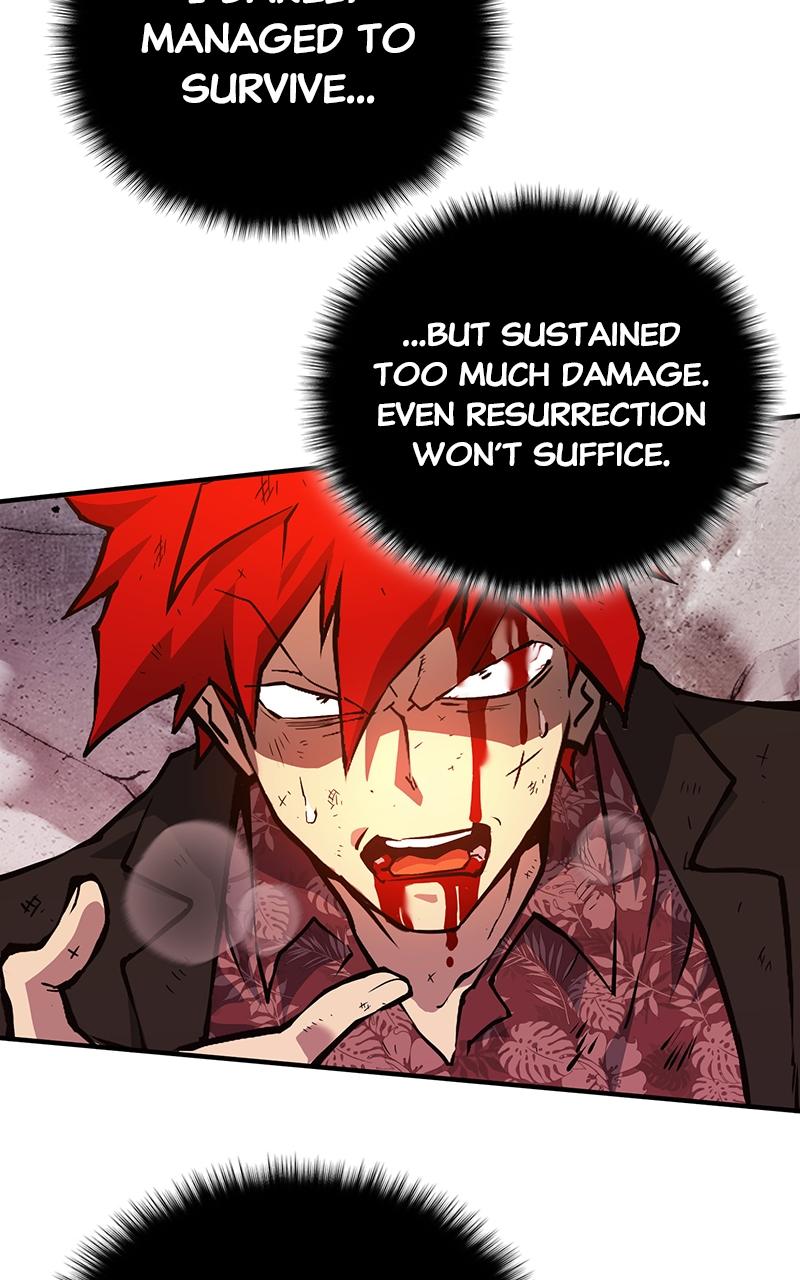 Hardcore Leveling Warrior Chap 348 - Next Chap 349