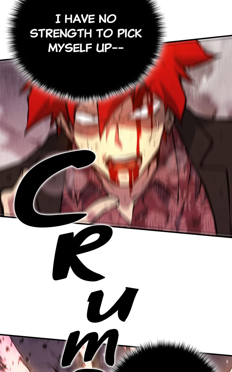 Hardcore Leveling Warrior Chap 348 - Next Chap 349