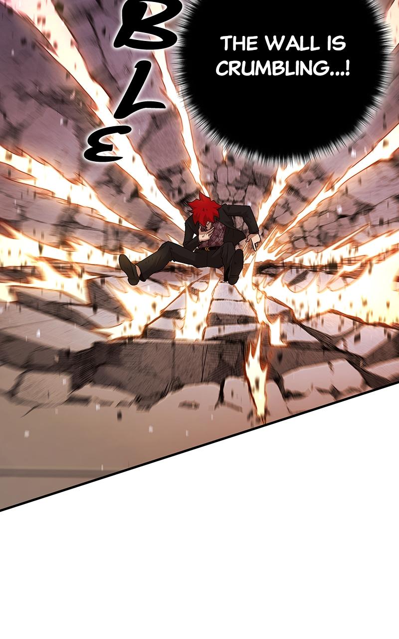 Hardcore Leveling Warrior Chap 348 - Next Chap 349