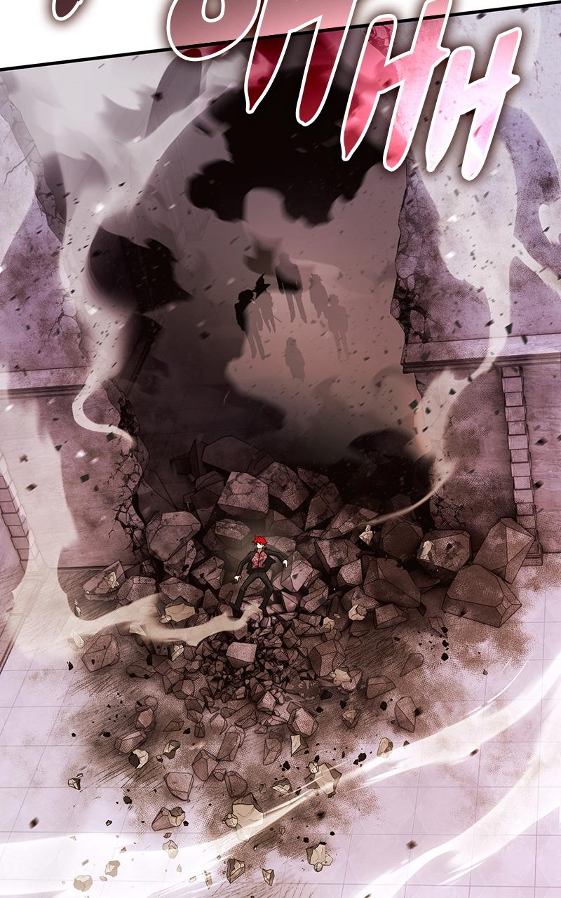 Hardcore Leveling Warrior Chap 348 - Next Chap 349