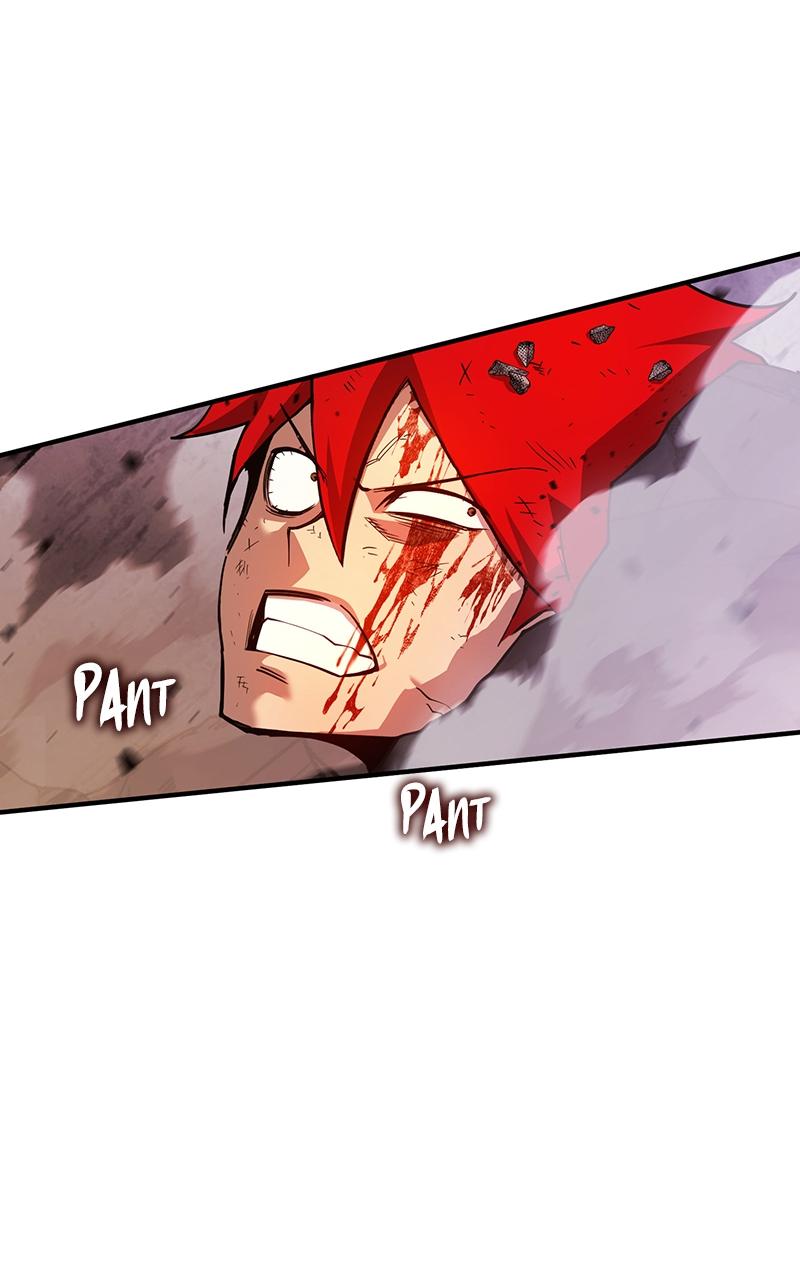 Hardcore Leveling Warrior Chap 348 - Next Chap 349