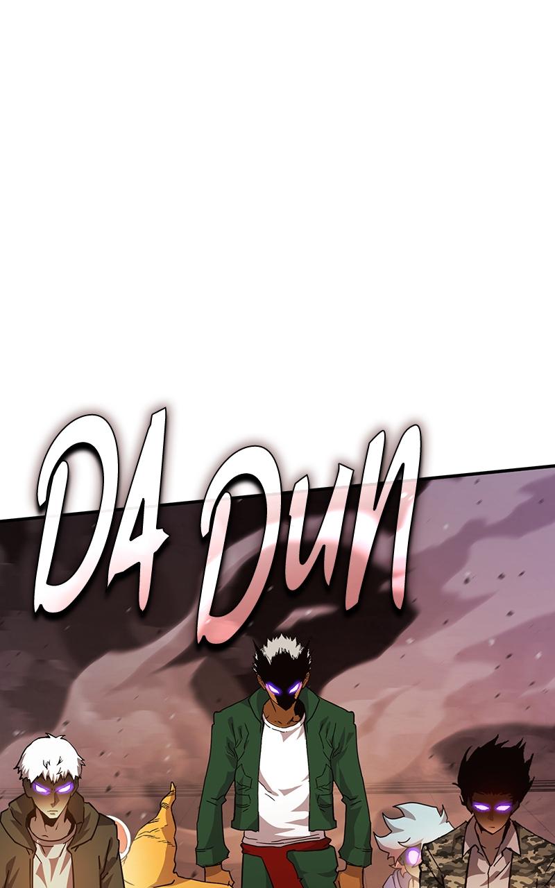 Hardcore Leveling Warrior Chap 348 - Next Chap 349