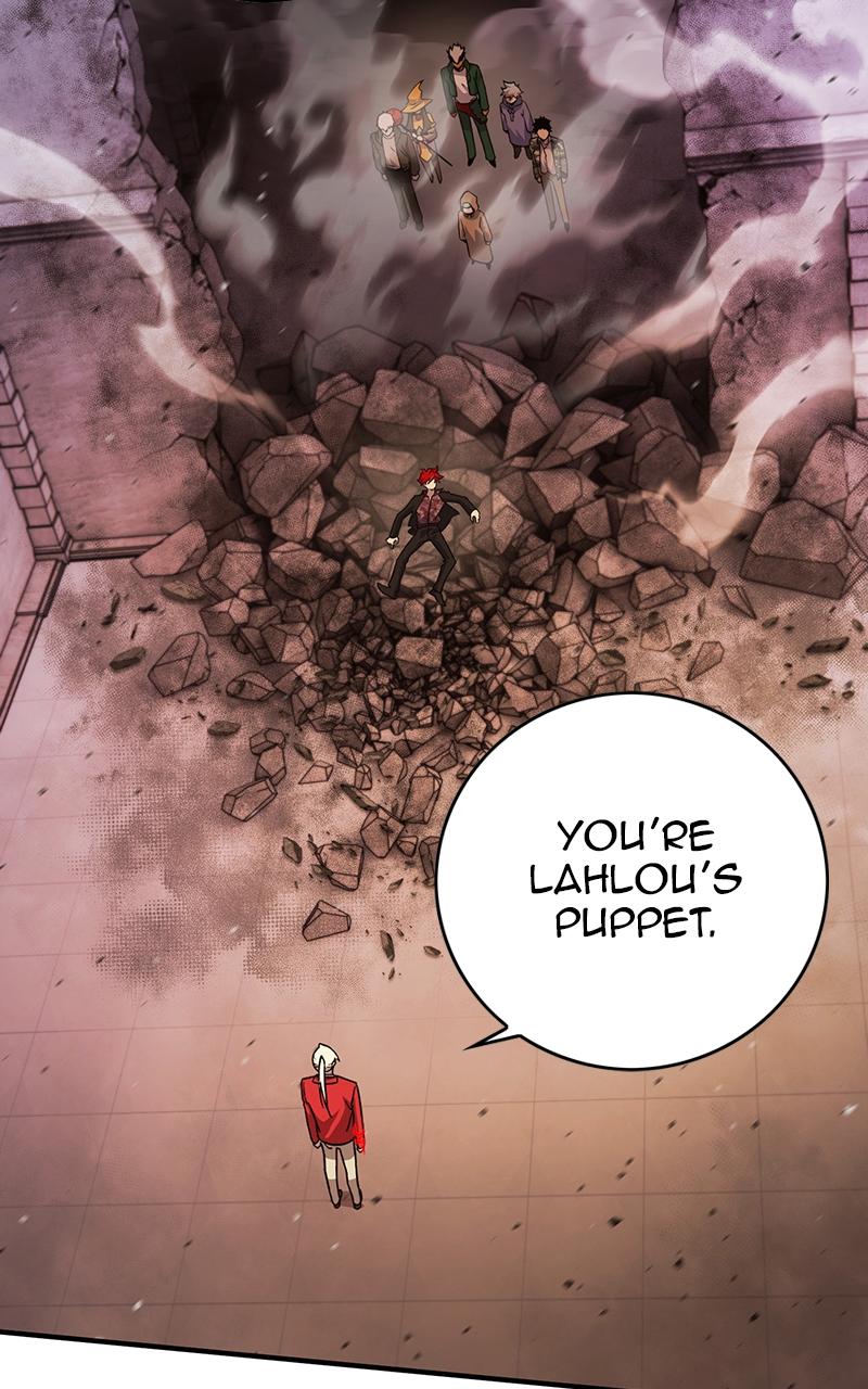 Hardcore Leveling Warrior Chap 348 - Next Chap 349