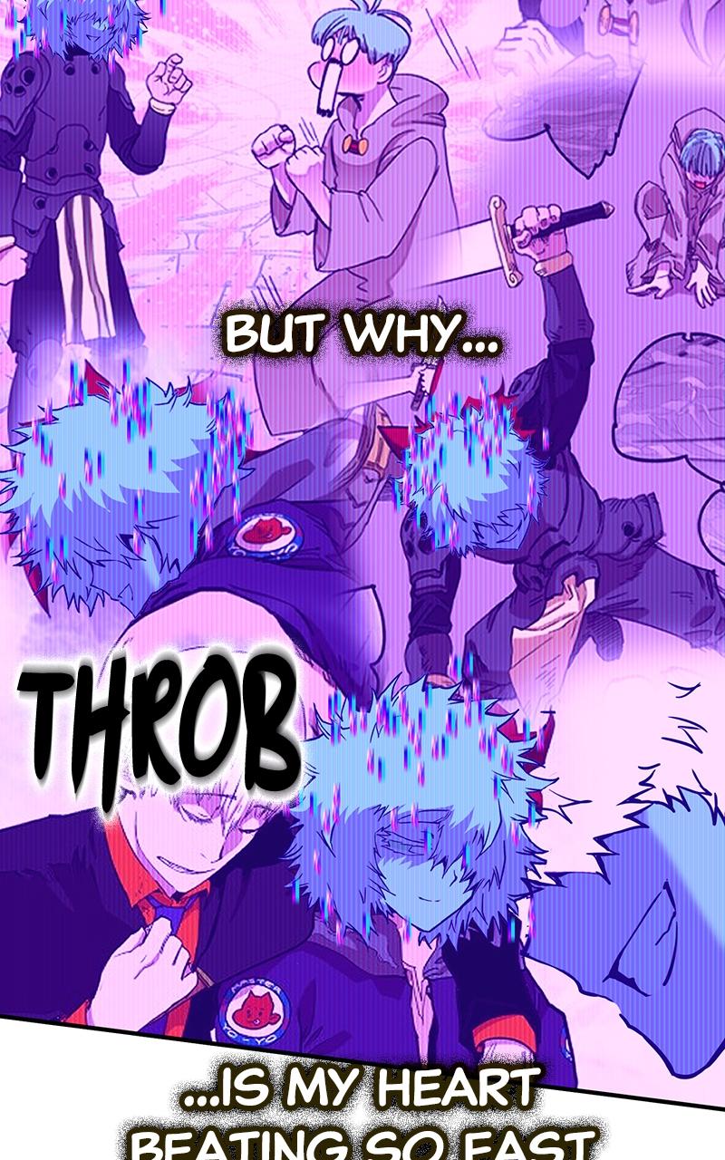 Hardcore Leveling Warrior Chap 348 - Next Chap 349