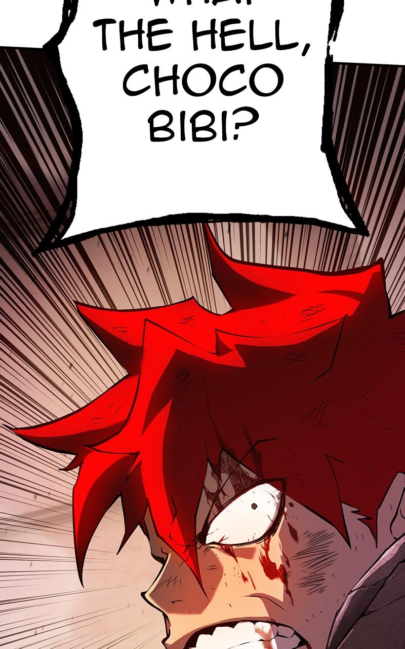 Hardcore Leveling Warrior Chap 348 - Next Chap 349