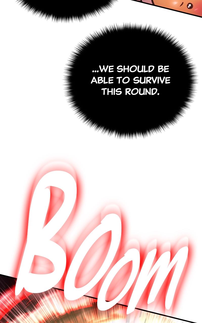 Hardcore Leveling Warrior Chap 348 - Next Chap 349