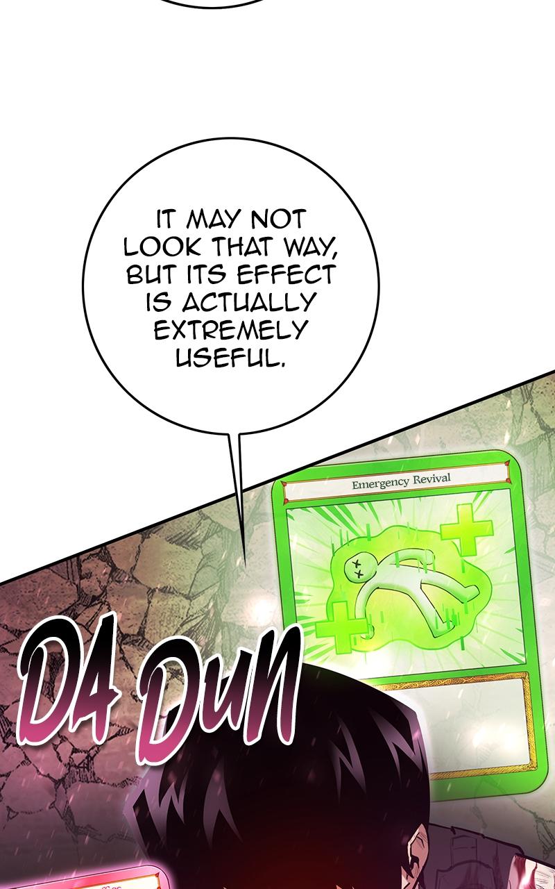 Hardcore Leveling Warrior Chap 348 - Next Chap 349