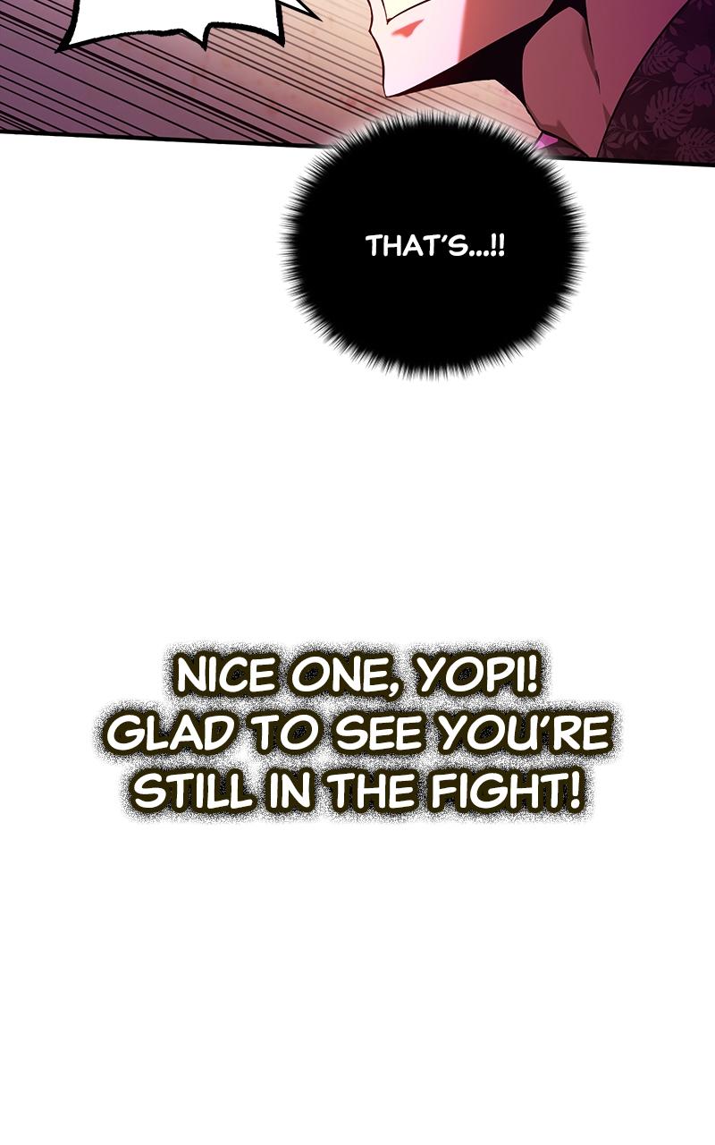 Hardcore Leveling Warrior Chap 348 - Next Chap 349