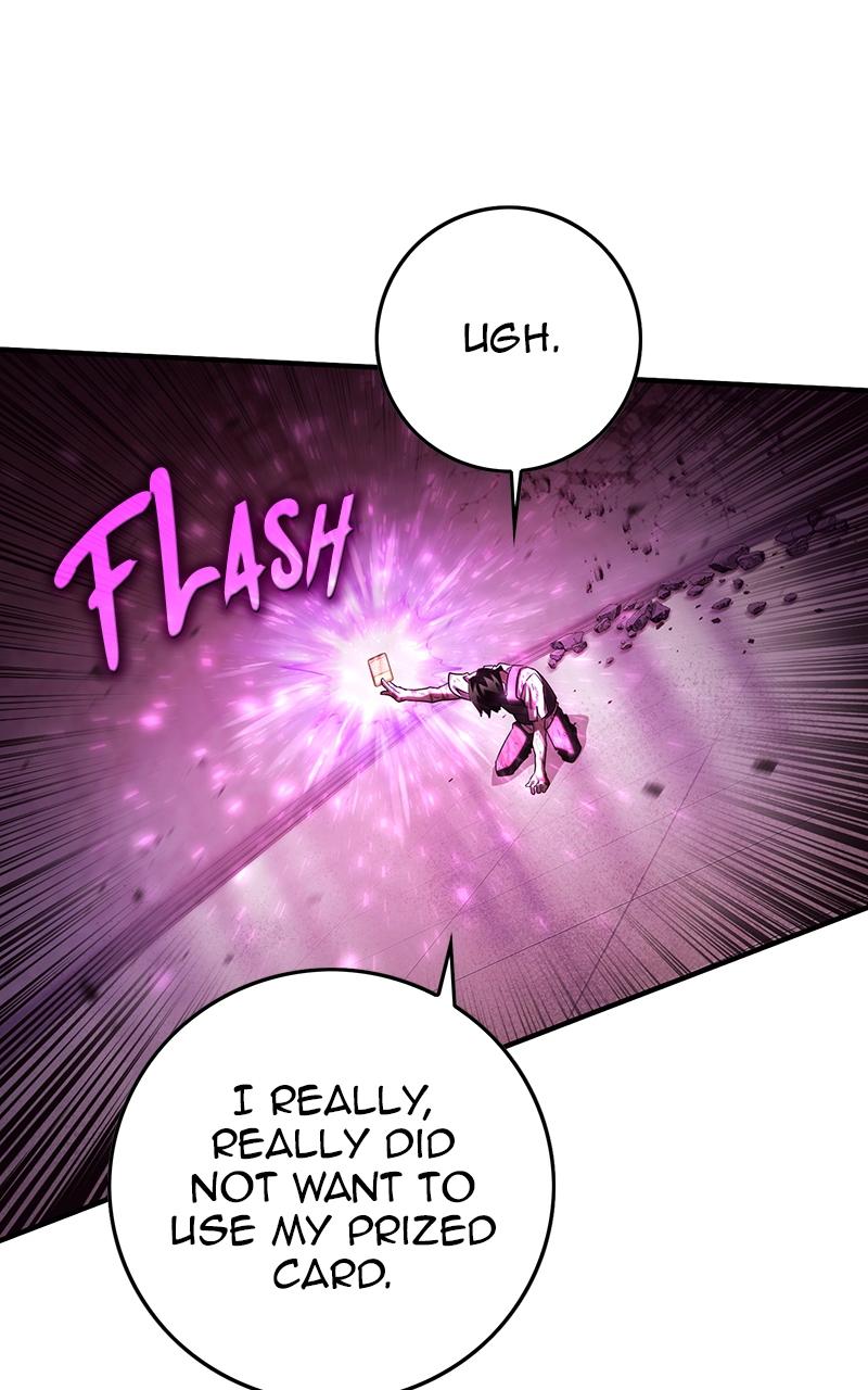 Hardcore Leveling Warrior Chap 348 - Next Chap 349
