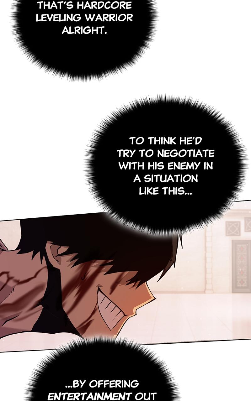 Hardcore Leveling Warrior Chap 348 - Next Chap 349