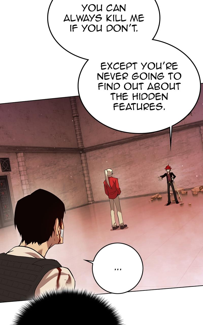 Hardcore Leveling Warrior Chap 348 - Next Chap 349