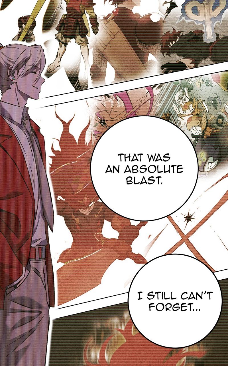 Hardcore Leveling Warrior Chap 348 - Next Chap 349