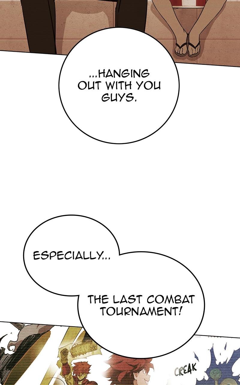 Hardcore Leveling Warrior Chap 348 - Next Chap 349