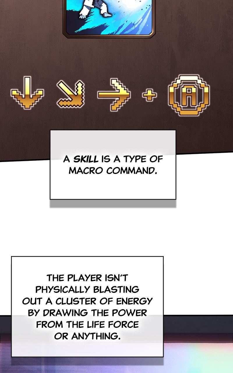 Hardcore Leveling Warrior Chap 348 - Next Chap 349