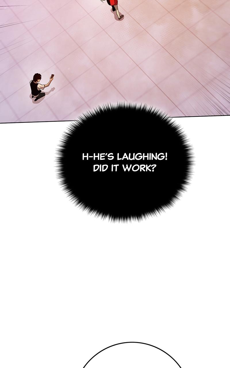 Hardcore Leveling Warrior Chap 348 - Next Chap 349