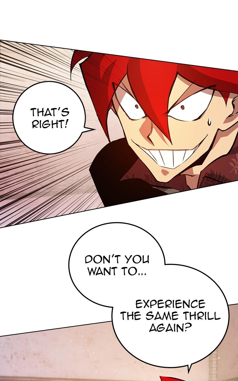 Hardcore Leveling Warrior Chap 348 - Next Chap 349
