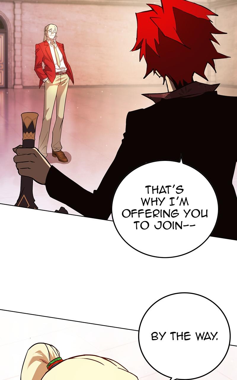 Hardcore Leveling Warrior Chap 348 - Next Chap 349