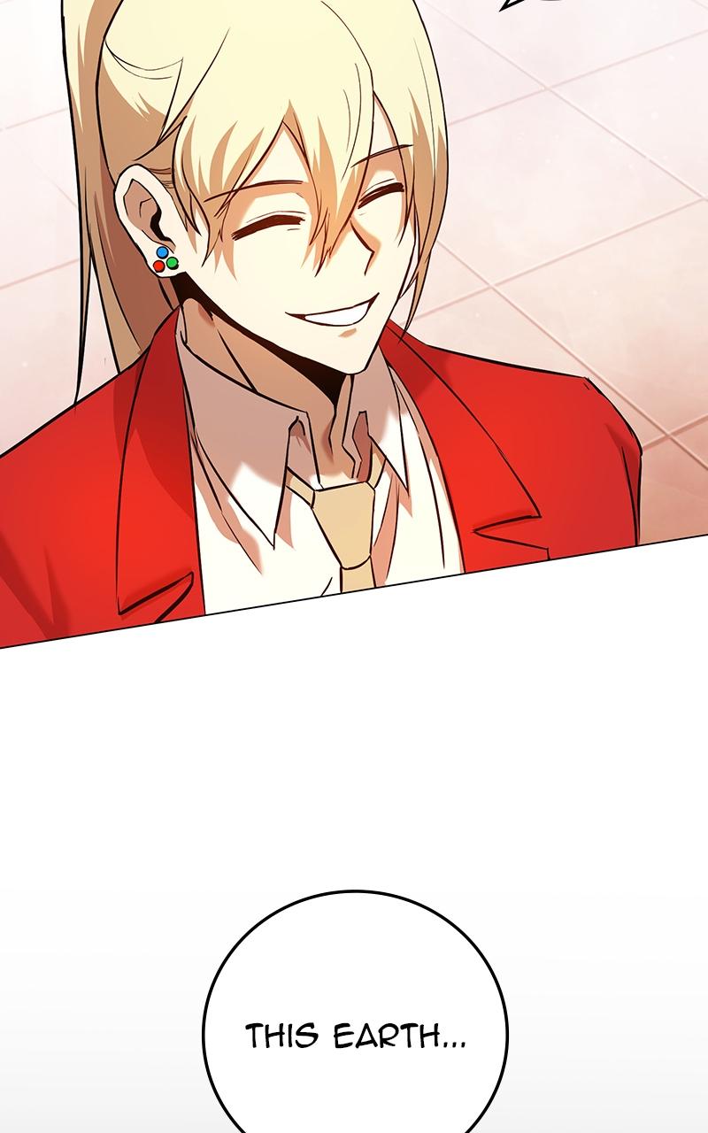 Hardcore Leveling Warrior Chap 348 - Next Chap 349