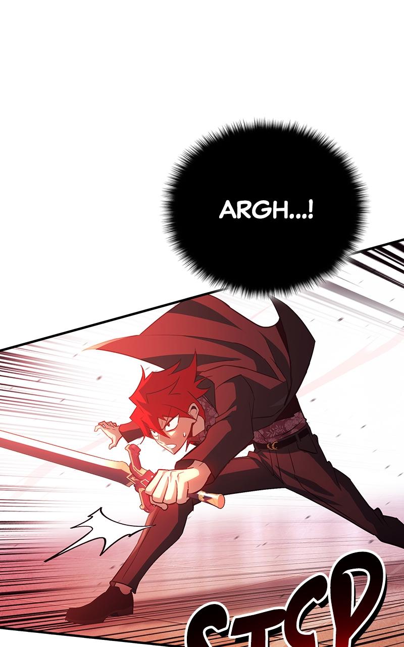 Hardcore Leveling Warrior Chap 348 - Next Chap 349