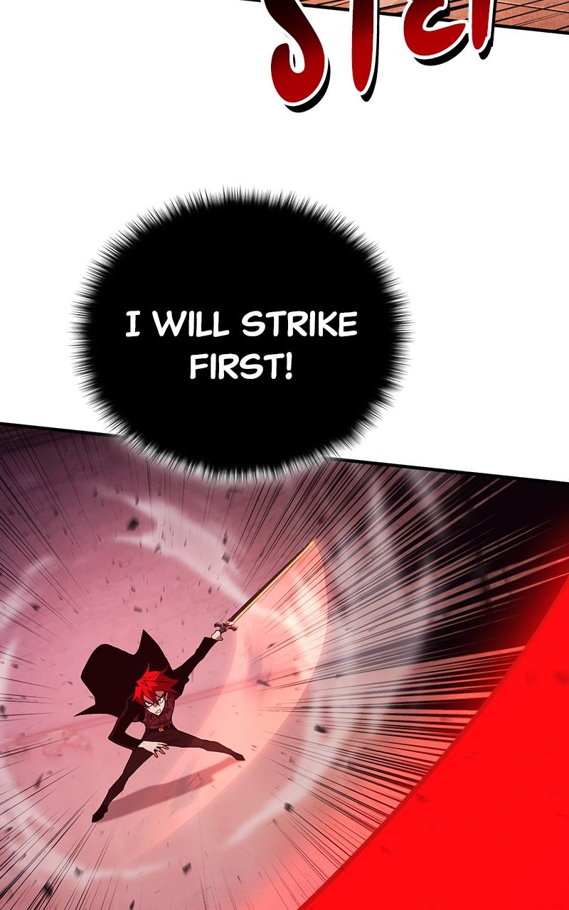 Hardcore Leveling Warrior Chap 348 - Next Chap 349