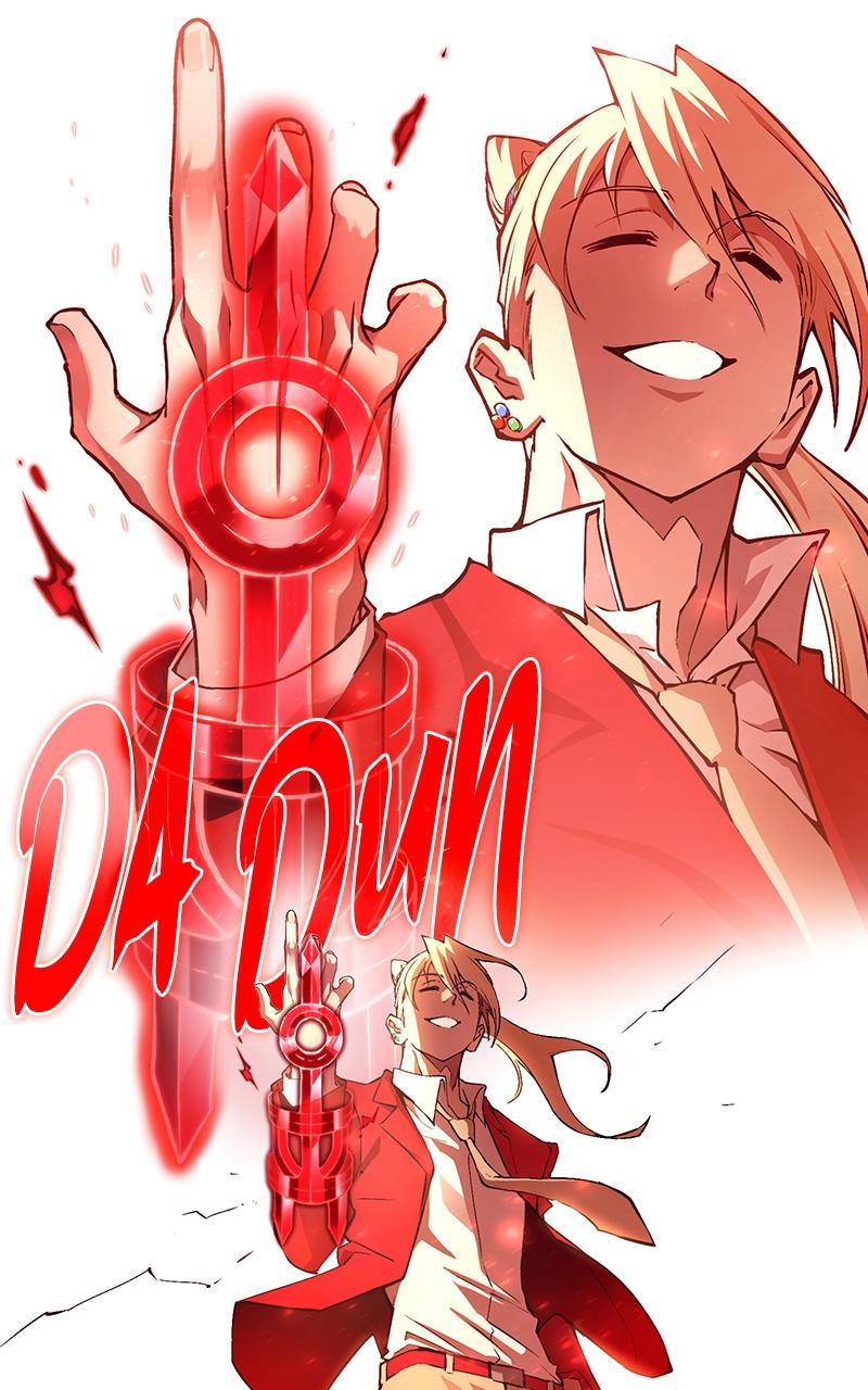 Hardcore Leveling Warrior Chap 348 - Next Chap 349