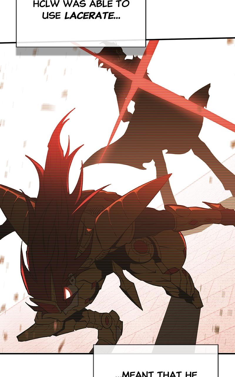 Hardcore Leveling Warrior Chap 348 - Next Chap 349