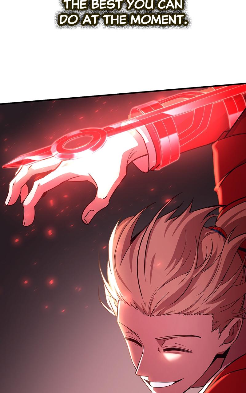 Hardcore Leveling Warrior Chap 348 - Next Chap 349