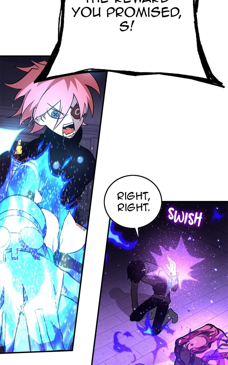 Hardcore Leveling Warrior Chap 1 - Next Chap 2