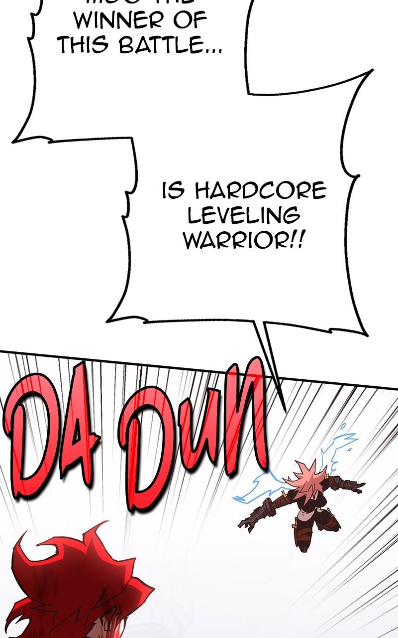 Hardcore Leveling Warrior Chap 1 - Next Chap 2