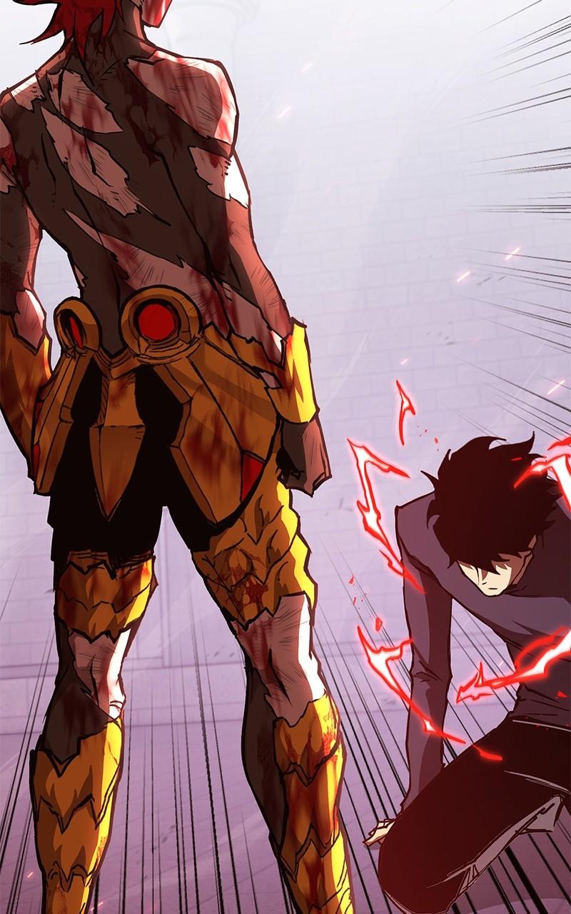 Hardcore Leveling Warrior Chap 339 - Next Chap 340