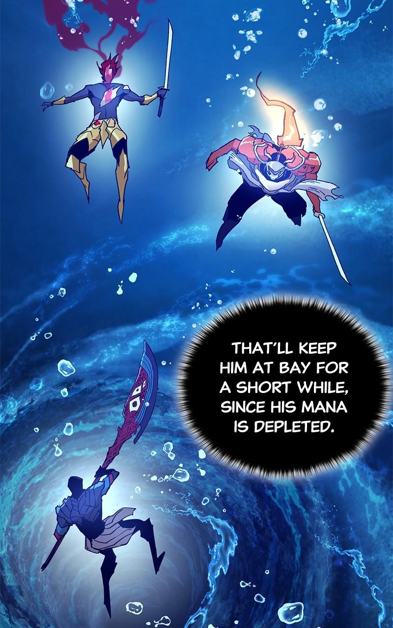 Hardcore Leveling Warrior Chap 1 - Next Chap 2